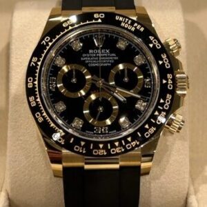 116518LN/ロレックス　ROLEX　デイトナ　腕時計